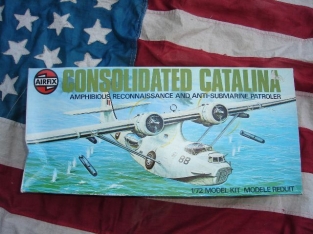 05007-6  Catalina PBY-5A